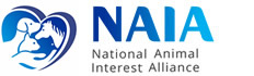 Animal Welfare - National Animal Interest Alliance